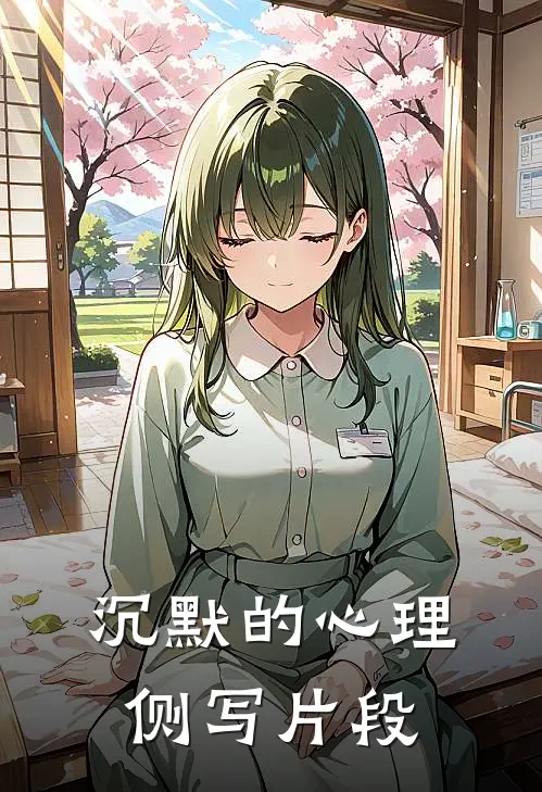 沉默的心理侧写片段