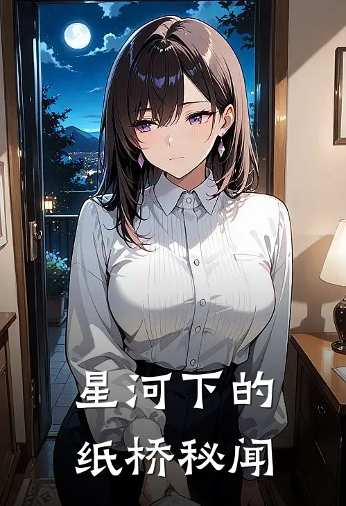 星河下的纸桥秘闻