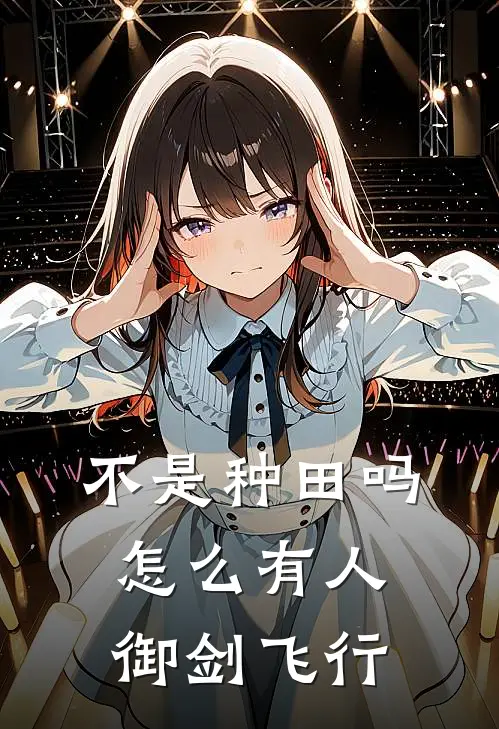 不是种田吗，怎么有人御剑飞行