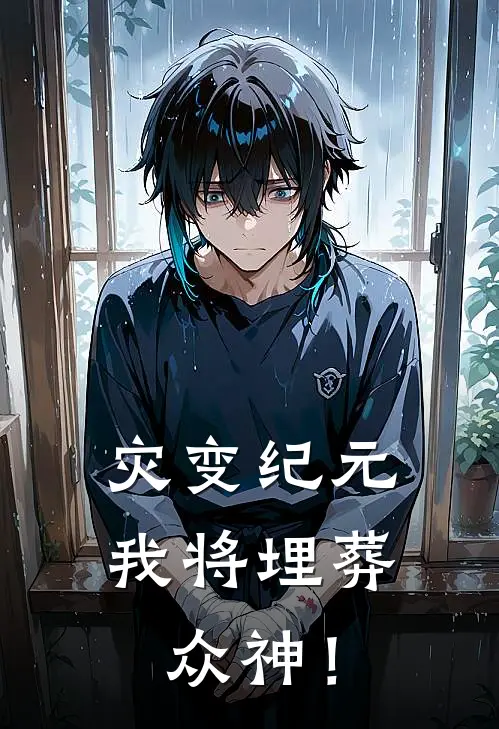 灾变纪元：我将埋葬众神！(陈麦唐菲菲)_陈麦唐菲菲热门小说