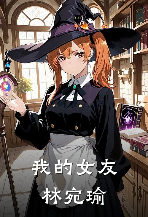 我的女友林宛瑜