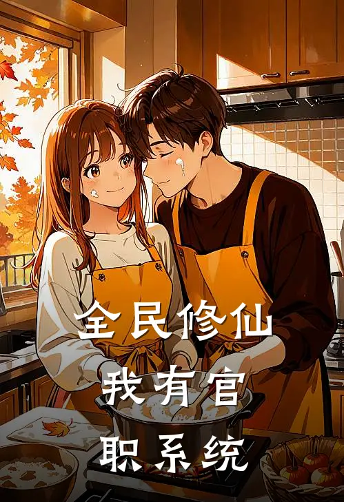 全民修仙：我有官职系统