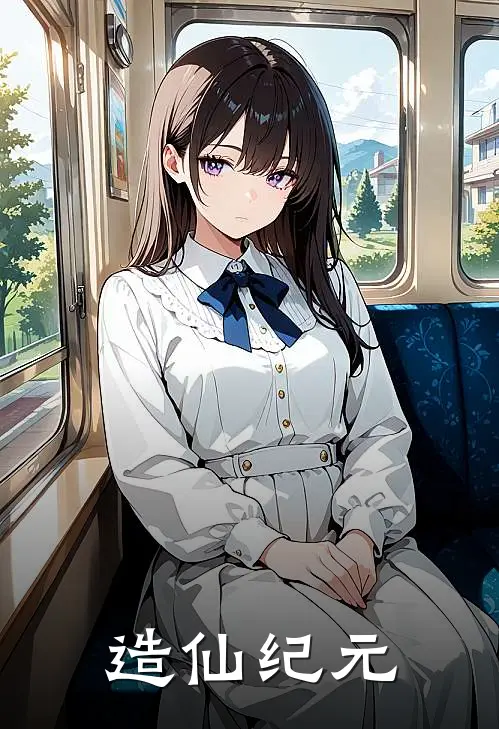 造仙纪元君予鲍尔最新好看小说_最新完本小说造仙纪元君予鲍尔