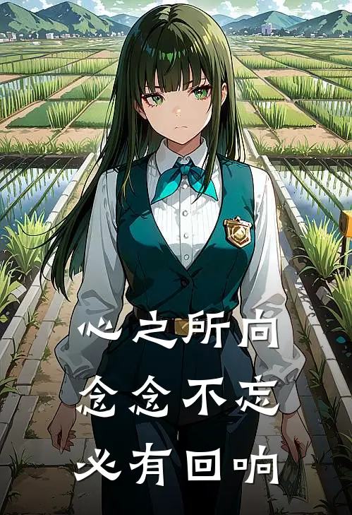 心之所向念念不忘必有回响