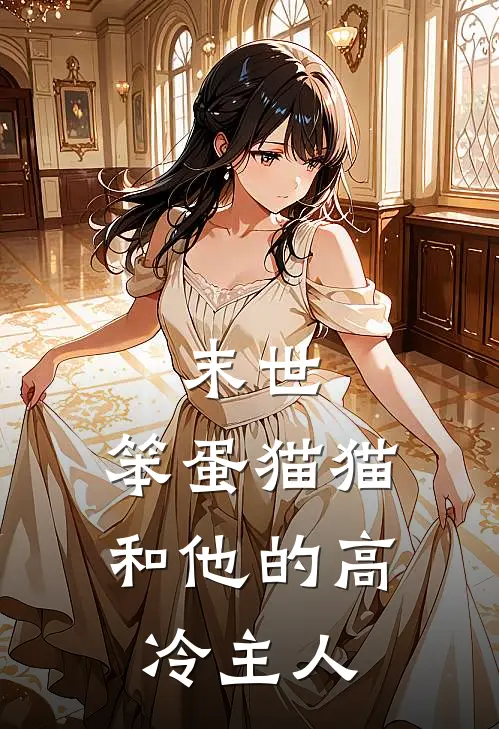 末世：笨蛋猫猫和他的高冷主人林守糯糯完本完结小说_热门小说排行榜末世：笨蛋猫猫和他的高冷主人林守糯糯