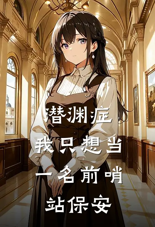 潜渊症：我只想当一名前哨站保安