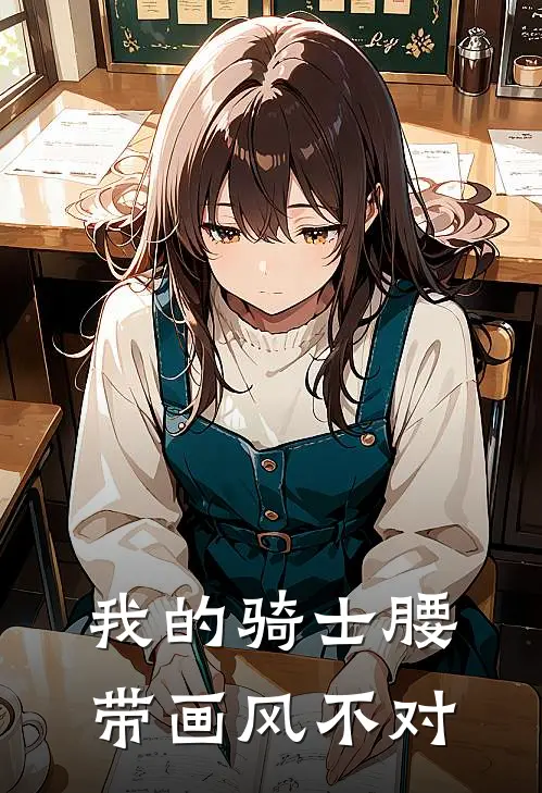 我的骑士腰带画风不对