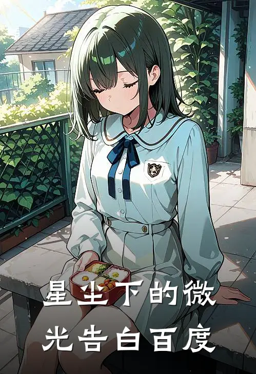 星尘下的微光告白百度