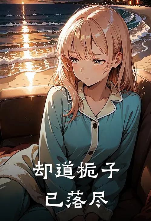 却道栀子已落尽(季承尧萧灵犀)热门网络小说推荐_最新完结小说推荐却道栀子已落尽季承尧萧灵犀