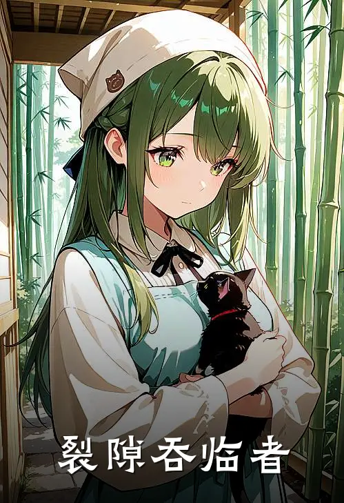 裂隙吞临者秦峰秦峰小说完整版_热门好看小说裂隙吞临者(秦峰秦峰)