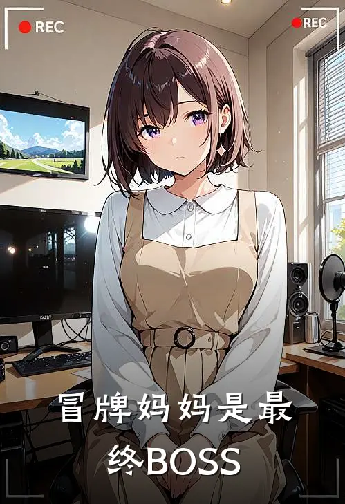 冒牌妈妈是最终BOSS
