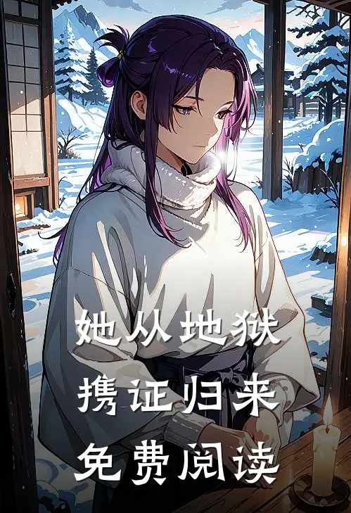 她从地狱携证归来免费阅读