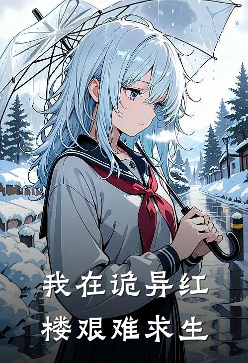 琉音琉音《我在诡异红楼艰难求生》最新章节阅读_(我在诡异红楼艰难求生)全章节免费在线阅读