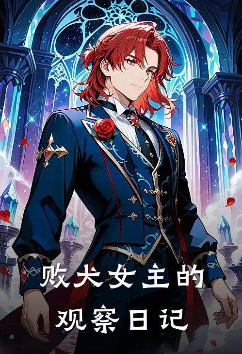 败犬女主的观察日记(八奈月见澈)在线阅读免费小说_完整版小说免费阅读败犬女主的观察日记(八奈月见澈)