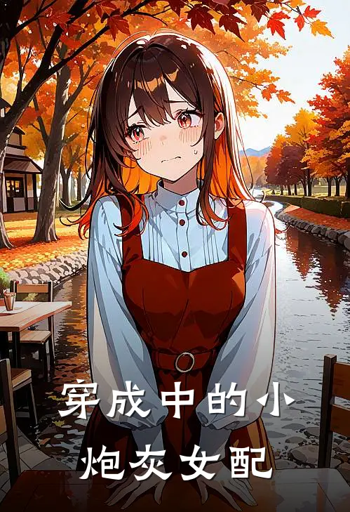 穿成中的小炮灰女配