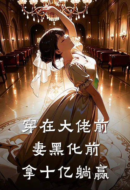 穿在大佬前妻黑化前，拿十亿躺赢(林晚秦越)全本免费小说_最新章节列表穿在大佬前妻黑化前，拿十亿躺赢(林晚秦越)