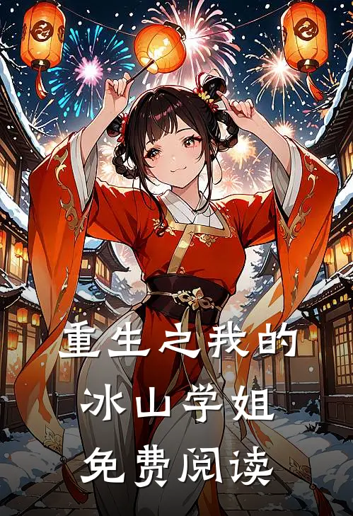 重生之我的冰山学姐免费阅读