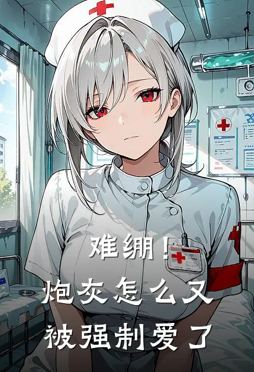 难绷！炮灰怎么又被强制爱了