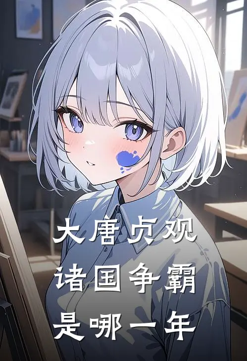 大唐贞观诸国争霸是哪一年