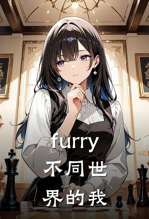 《furry：不同世界的我》尼克奈里托德全集免费在线阅读_(尼克奈里托德)全章节免费在线阅读