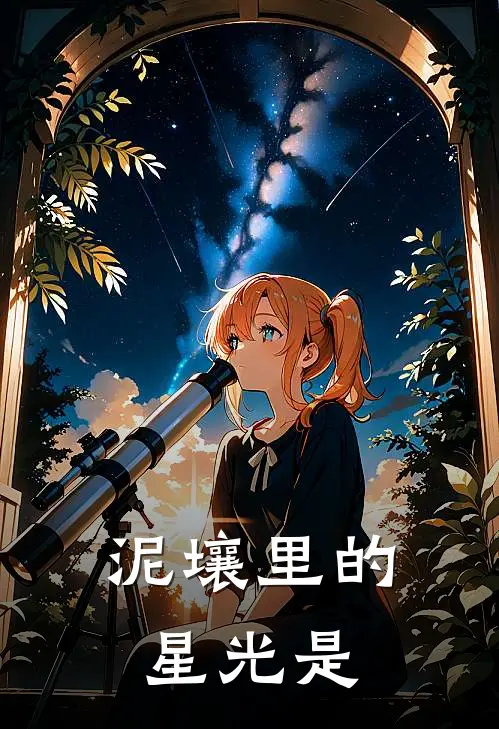 泥壤里的星光是