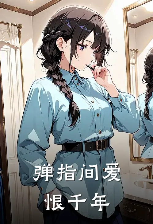 弹指间爱恨千年