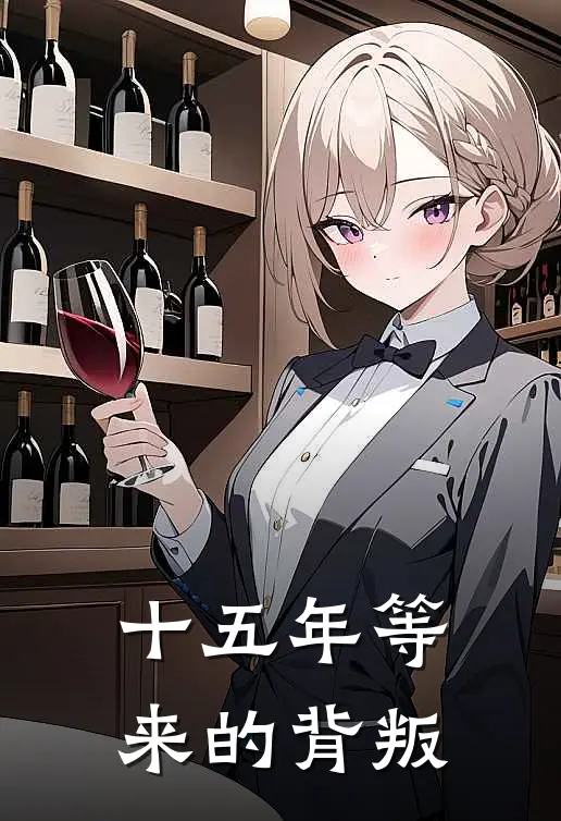 十五年等来的背叛我林娇最新小说推荐_完结小说十五年等来的背叛(我林娇)