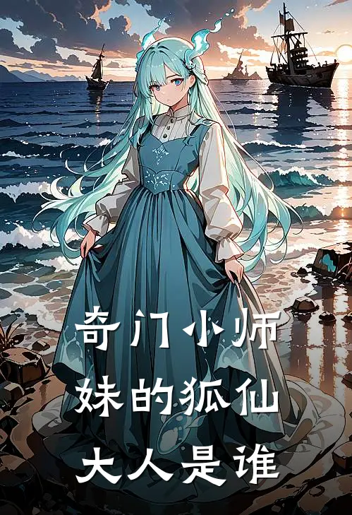 奇门小师妹的狐仙大人是谁