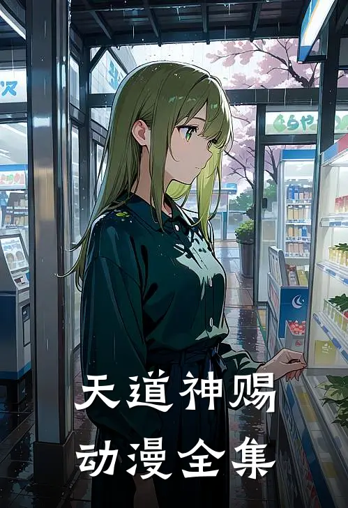 天道神赐动漫全集