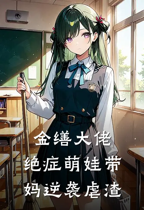 金缮大佬：绝症萌娃带妈逆袭虐渣(云舒乐乐)全集阅读_金缮大佬：绝症萌娃带妈逆袭虐渣最新章节阅读