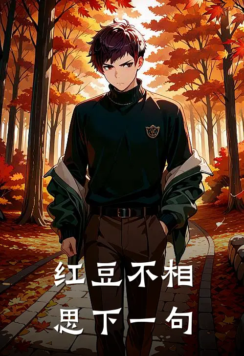 红豆不相思下一句