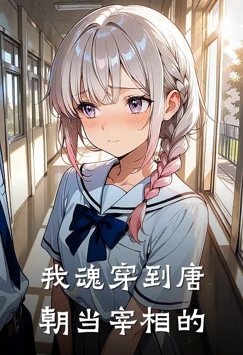 我魂穿到唐朝当宰相的