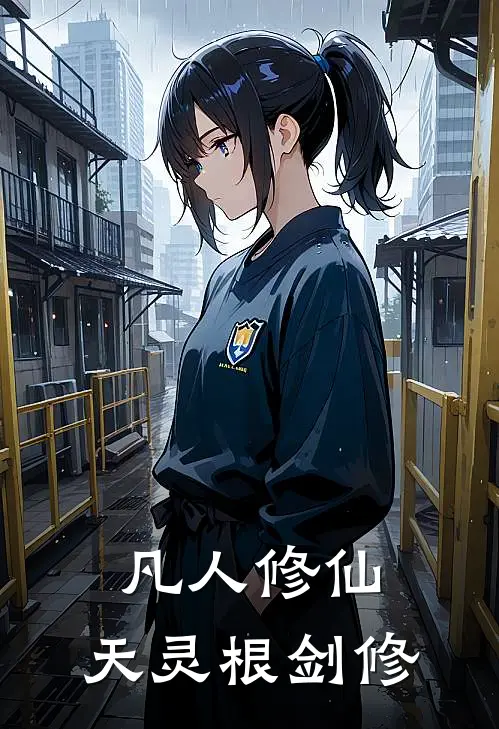 凡人修仙：天灵根剑修