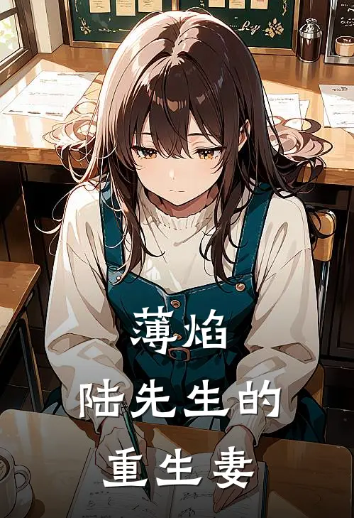 薄焰：陆先生的重生妻(林晚陆衍舟)最热门小说_全本完结小说薄焰：陆先生的重生妻(林晚陆衍舟)