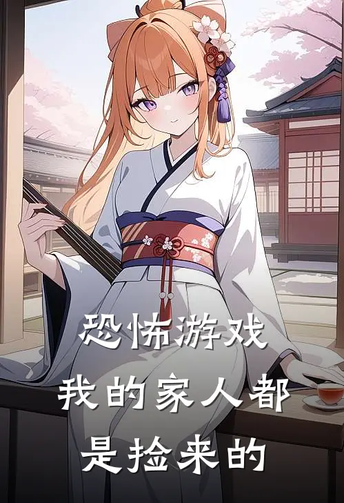 恐怖游戏：我的家人都是捡来的(抖音热门)完整版免费阅读_(恐怖游戏：我的家人都是捡来的)全章节免费在线阅读