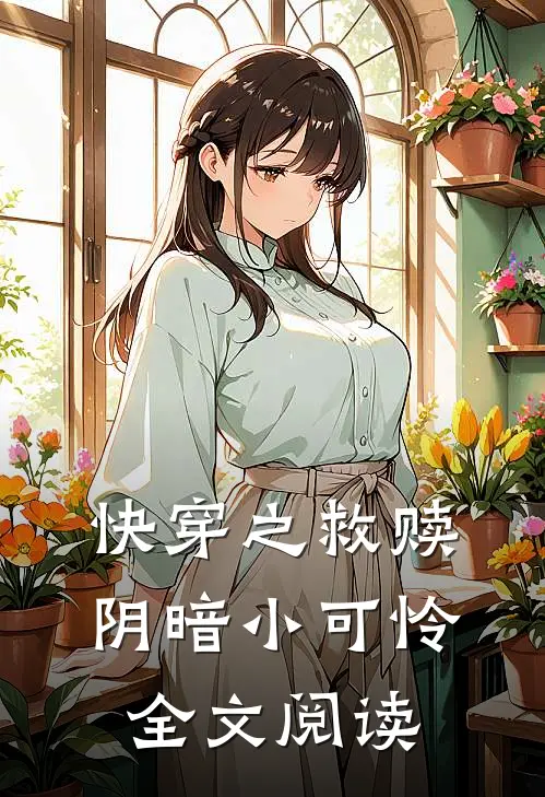 快穿之救赎阴暗小可怜全文阅读