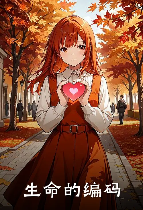 生命的编码丁志坚赵永昌免费小说免费阅读_推荐完结小说生命的编码(丁志坚赵永昌)