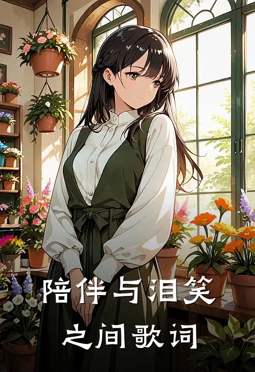 陪伴与泪笑之间歌词