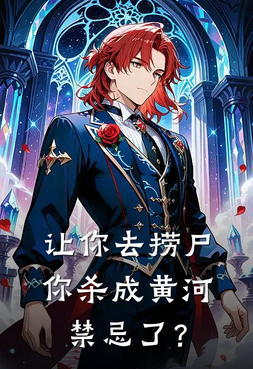 让你去捞尸，你杀成黄河禁忌了？林邪李天河免费小说全集_免费阅读无弹窗让你去捞尸，你杀成黄河禁忌了？林邪李天河