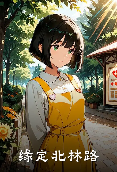 缘定北林路南云苏宁最新热门小说_免费小说全文阅读缘定北林路(南云苏宁)