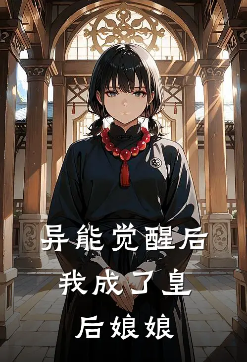 异能觉醒后，我成了皇后娘娘