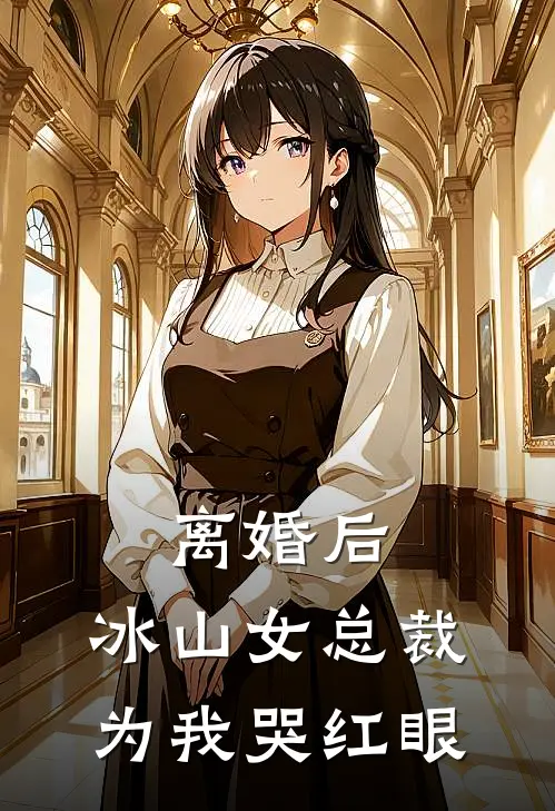 离婚后，冰山女总裁为我哭红眼