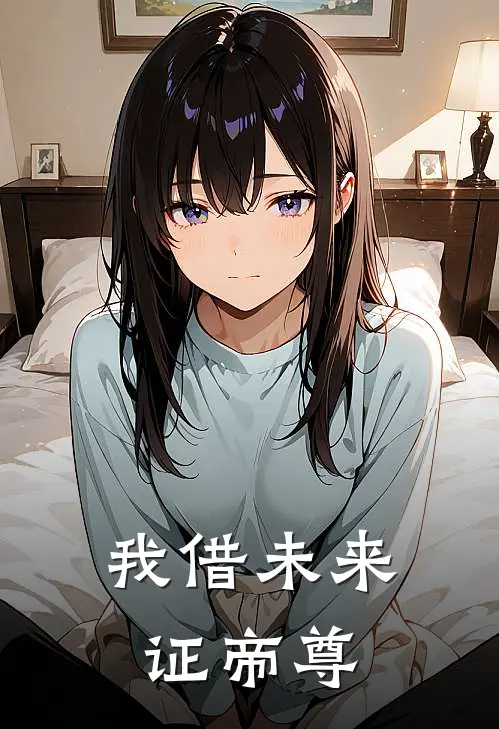 我借未来证帝尊秦烈秦无命已完结小说推荐_完整版小说我借未来证帝尊(秦烈秦无命)