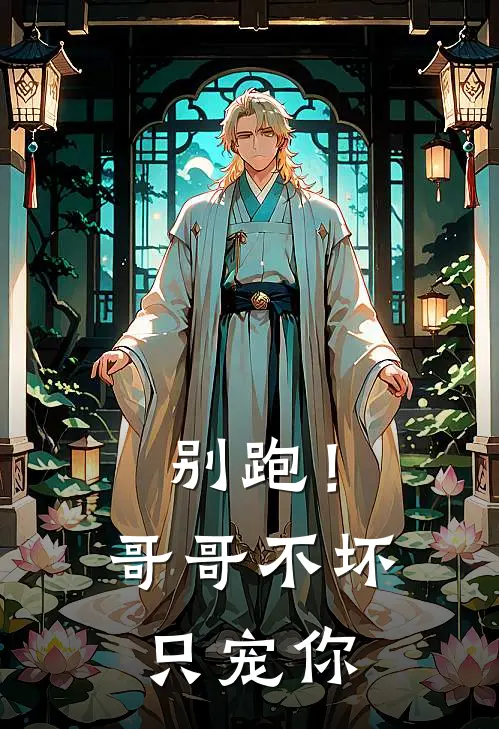 别跑！哥哥不坏只宠你(厉渊海黎绘晴)最新小说全文阅读_最新章节列表别跑！哥哥不坏只宠你(厉渊海黎绘晴)