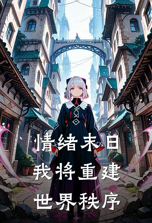 情绪末日：我将重建世界秩序(林晚林晚)免费小说全本阅读_最新章节列表情绪末日：我将重建世界秩序(林晚林晚)