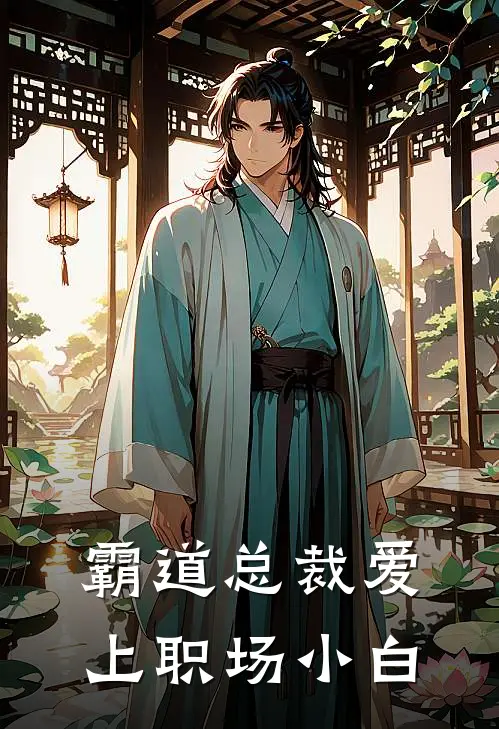 霸道总裁爱上职场小白