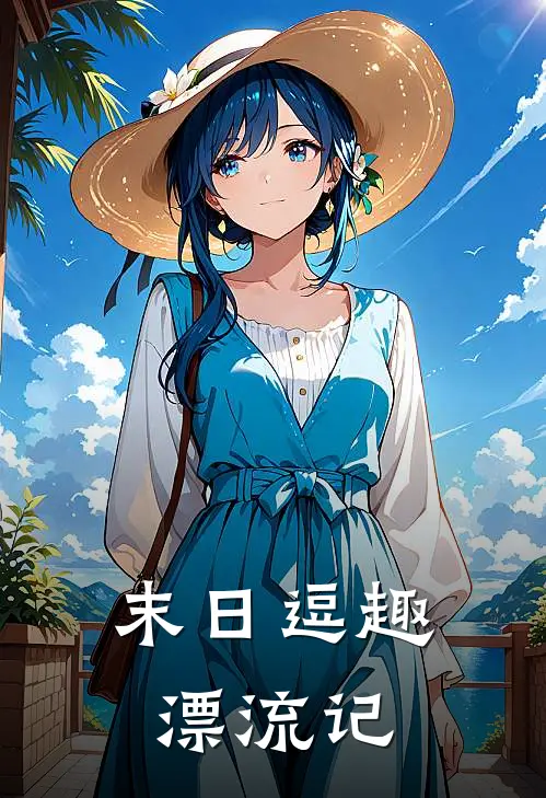 末日逗趣漂流记