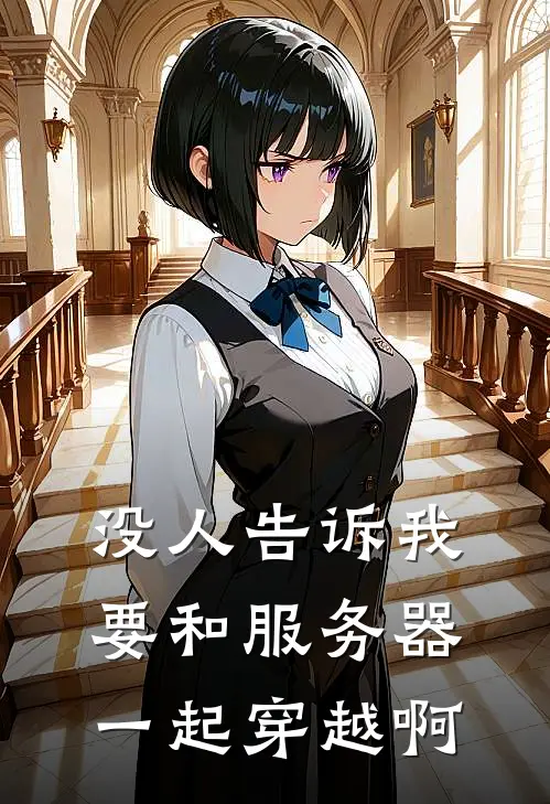没人告诉我要和服务器一起穿越啊（岑霞巫琉璃）完整版小说阅读_没人告诉我要和服务器一起穿越啊全文免费阅读（岑霞巫琉璃）