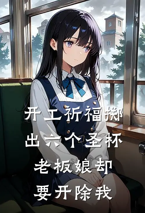 开工祈福掷出六个圣杯，老板娘却要开除我陆沐晴顾清欢热门的网络小说_完整版小说开工祈福掷出六个圣杯，老板娘却要开除我(陆沐晴顾清欢)