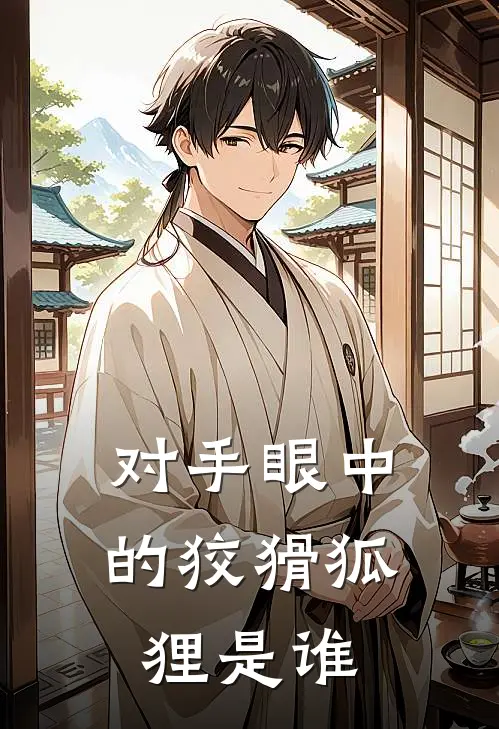 对手眼中的狡猾狐狸是谁